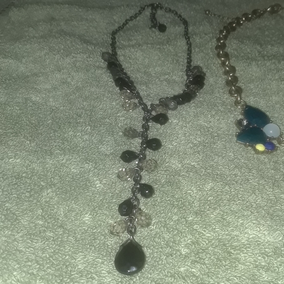 Necklaces (lot of 3) - Picture 4 of 7